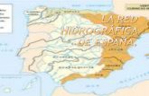 TEMA 5: Red hidrográfica de España