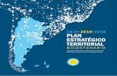 Plan Estratégico Territorial - Argentina 2010