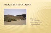 Grupo 4 - Huaca Santa Catalina
