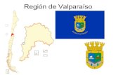 Región de valparaíso
