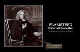 Flamsteed,John Lonnie Pacheco 2008
