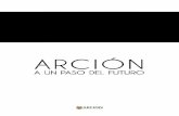 Arcion - 2010 español