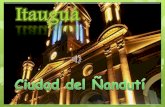 Itauguá-Ciudad del Ñandutí