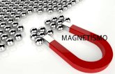 Magnetismo- FISICA