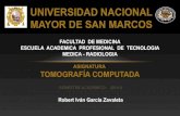 Manual de anatomía de cabeza TC - Ivan Garcia Zavaleta