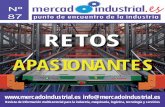 Revista Mercadoindustrial.es Nº 87 Octubre 2014