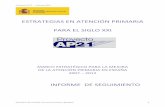 Ap21 informe 2012