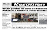 Diario Resumen 20140530