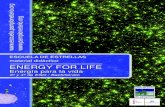 Energía para la vida (Educación Secundaria - Escuela de estrellas - Pamplonetario)
