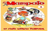 Mampato 01 - El Cinto Espacio-Temporal [SeAd 2013] [MaGoTo 2009]