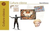 Tema 2 - La religión clásica