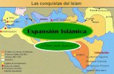 ExpansióN IsláMica
