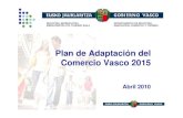 Plan adaptación comercio_vasco_parlamento_19abr2010