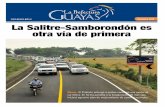 Periódico digital de la Prefectura del Guayas - Diciembre 2012