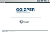 5. Experiencias de éxito - Goizper - Mikel Mondragon