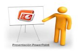 Presentacion power point !!!