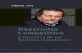 Desarrollo competitivo alberto_levy_
