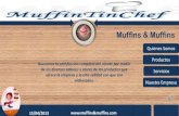 Muffins & muffins exposicion