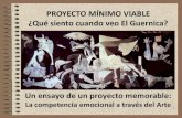 Proyecto guernica