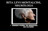 Rita Levi Moltalcini