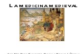 La medicina en la Europa Medieval