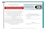 Boletín de empleo Albacete nº 11 de Mica Consultores. ofertas trabajo Albacete