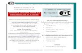 Boletín de empleo de Albacete nº 16 de Mica Consultores.