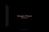 Hungry Planet (por :carlitosrangel)