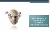 Michel Foucault i el control social