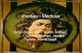 Perseu i Medusa