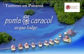 Turismo en Panama