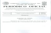 Reglamento Interior Secretaría de Educación Publica de Puebla