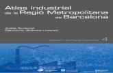 Q4 - Atlas industrial de la Regió Metropolitana de Barcelona