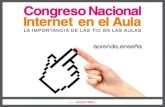 Presentacio Contes Viatgers Internet Aula