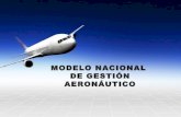 Enlace Ciudadano Nro. 231 - Modelo nacional de gestión aeronáutico