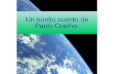 Musical Un cuento bonito de Paulo Coelho