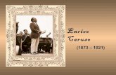 Enrico Caruso