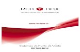 Presentacion Redbox