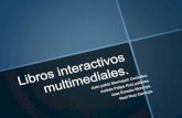 Libros interactivos multimediales (lim)