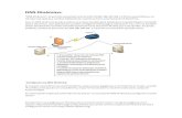 Configuración de clientes y servidores DNS para Windows y Linux