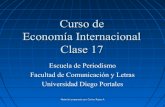 Ec. internacional   clase 16 sistema monetario internacional