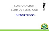 Propuesta comercial Club de Tenis - Mac