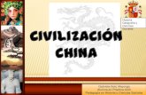 Clase 3 civilización china