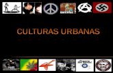 Culturas y subculturas