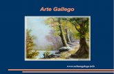 Pintura gallega