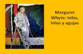 Margaret Whyte