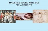 Arte renacimiento italia y europa definitivo ii