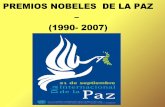 Premios Nobel Paz 5