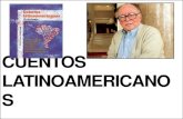 Cuentos latinoamericanos.(lectura)