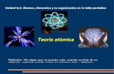 Teoria atómica-MVGD-2013